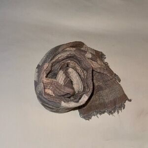 Wilfred scarf